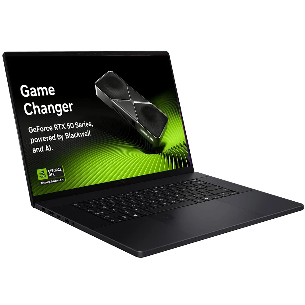 Asus Proart P16 Ai 9 Hx 370 RTX 5090 OLED 16 SSD 4TB Ram 64gb