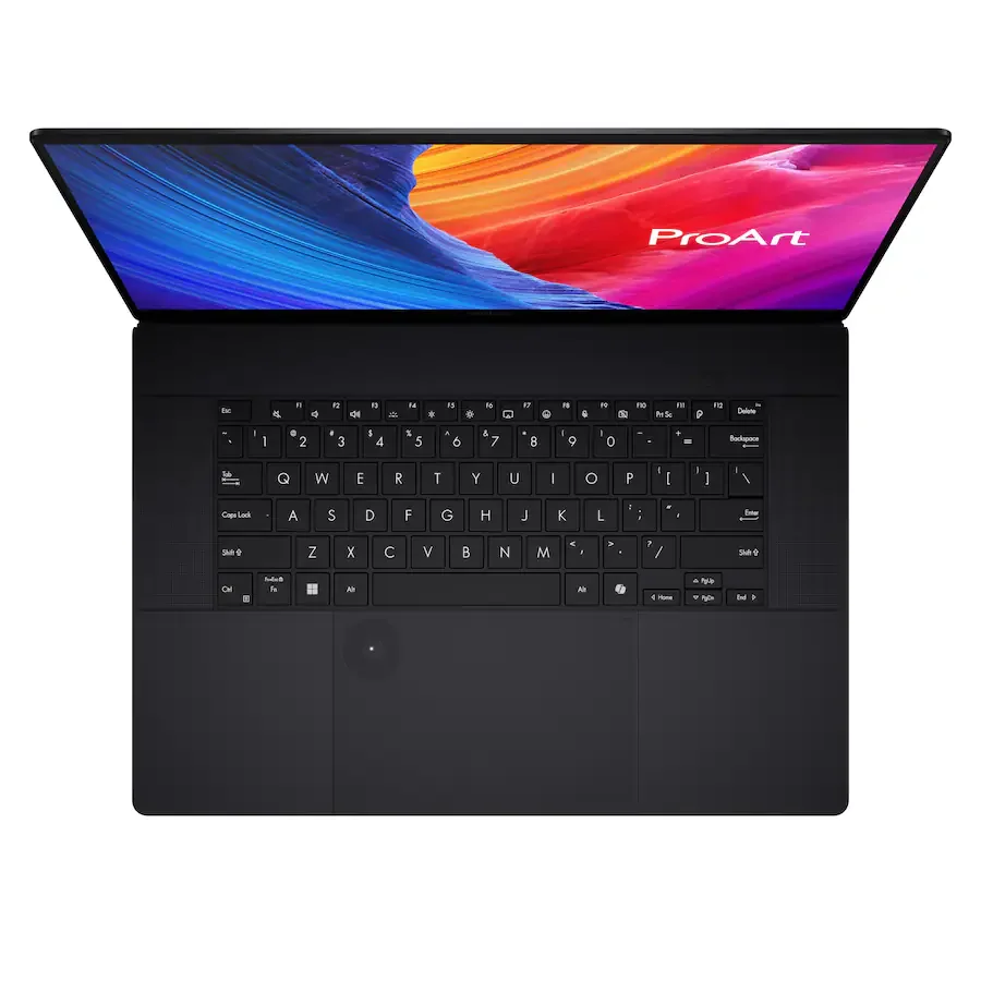 Asus Proart P16 Ai 9 Hx 370 RTX 5090 OLED 16 SSD 4TB Ram 64gb