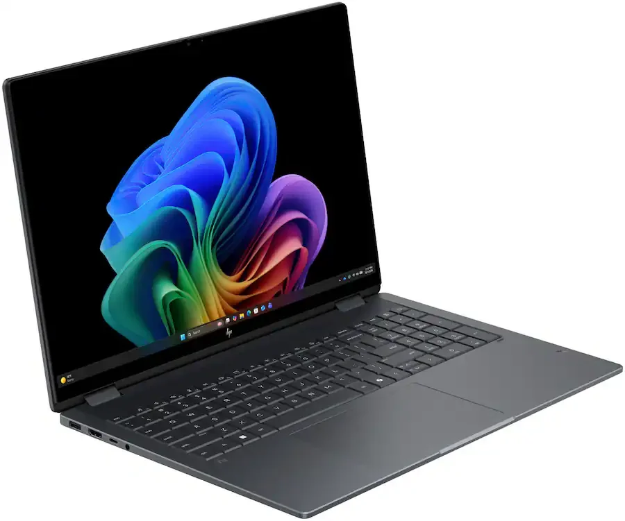 Hp Omnibook X Flip 16 Ultra 9 386h Graphics 3k