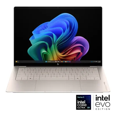 Hp Omnibook Ultra 14 Ultra X9 388h Arc B OLED Touch 14 SSD 1TB Ram 32gb