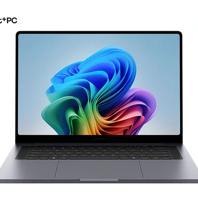 Samsung Galaxy Book6 Ultra Ultra 7 356h RTX 5060 Wqxga 16 SSD 1TB Ram 32gb