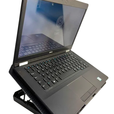 Usado - Notebook Dell Latitude E5470 | i5 6ª Geração | 8GB | SSD 256gb | Tela 14
