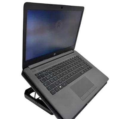 Usado - Notebook Hp 240 G7 | i3 10ª Geração | 8GB | SSD 256gb | Tela 14