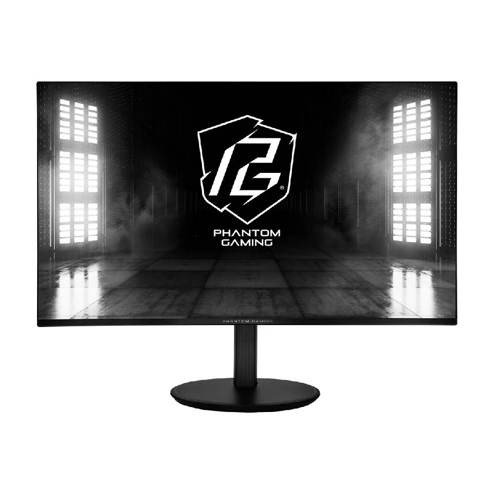 Monitor Gamer Asrock 27" Fhd 240hz Ips 1ms Dp HDMI - Pg27ffs2e Monitor Gamer Asrock 27" Fhd 240hz Ips 1ms Dp HDMI - Pg27ffs2e
