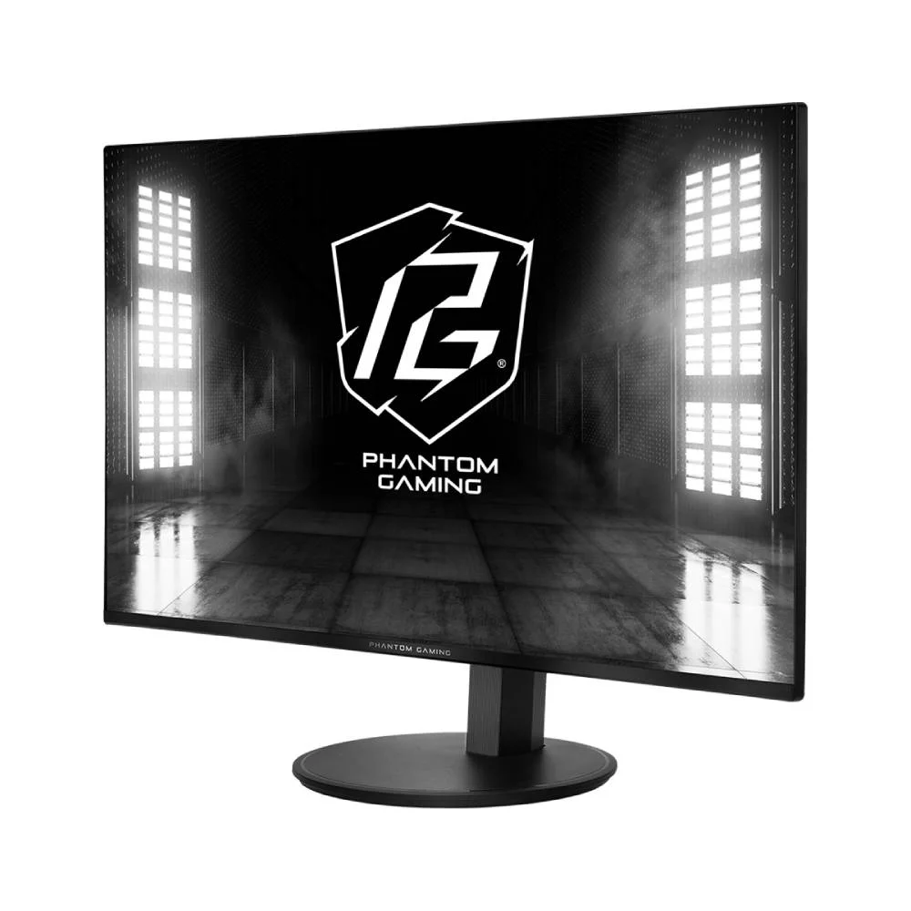 Monitor Gamer Asrock 27" Fhd 240hz Ips 1ms Dp HDMI - Pg27ffs2e Monitor Gamer Asrock 27" Fhd 240hz Ips 1ms Dp HDMI - Pg27ffs2e
