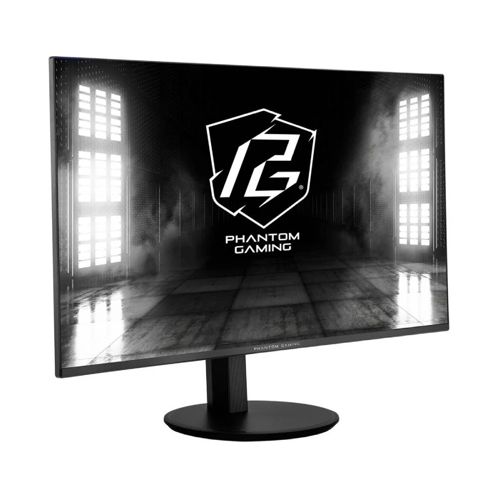Monitor Gamer Asrock 27" Fhd 240hz Ips 1ms Dp HDMI - Pg27ffs2e Monitor Gamer Asrock 27" Fhd 240hz Ips 1ms Dp HDMI - Pg27ffs2e