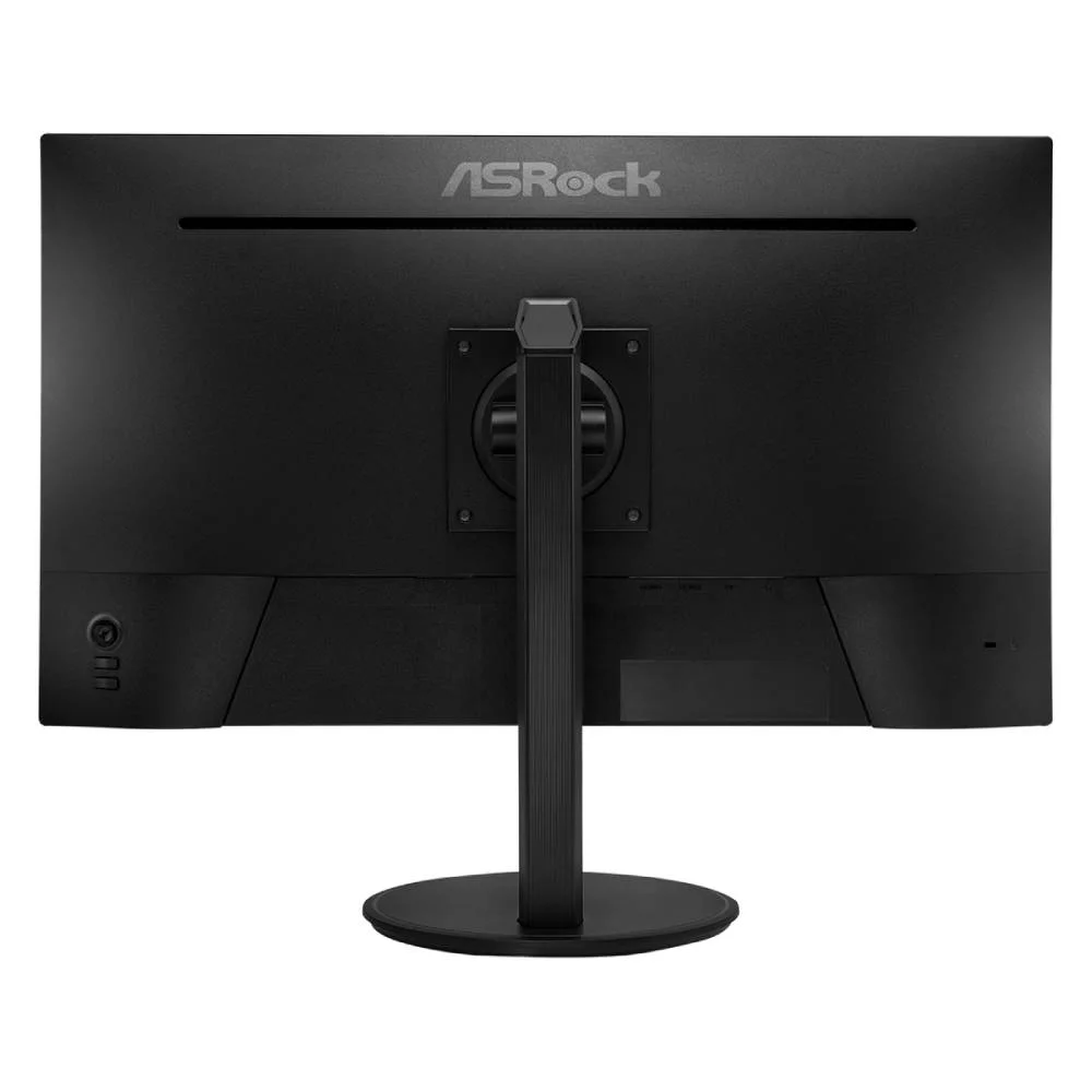 Monitor Gamer Asrock 27" Fhd 240hz Ips 1ms Dp HDMI - Pg27ffs2e Monitor Gamer Asrock 27" Fhd 240hz Ips 1ms Dp HDMI - Pg27ffs2e