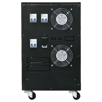 Nobreak Ts Shara 4000va/4000w Senoidal Online Bivolt/115/220v Ts Syal - 4304