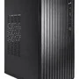 Gabinete Comum Micro-atx Kmex Cm-0168, Sem Fonte, Preto