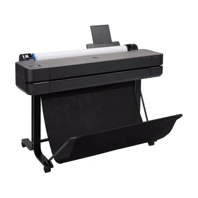 Impressora HP Plotter DesignJet T630 36 polegadas (edição 2025) 5HB11D
