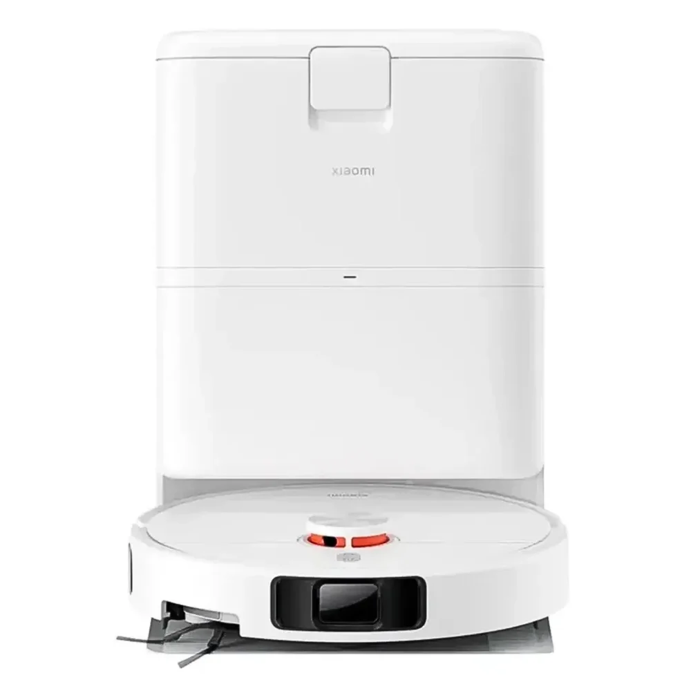 Robô Aspirador Xiaomi Vacuum H50 Pro Lançamento 2026 6