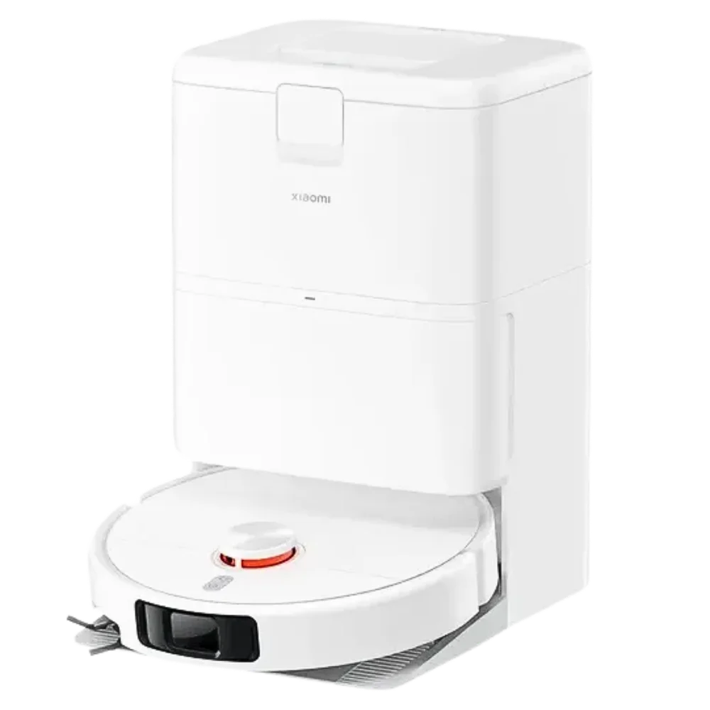 Robô Aspirador Xiaomi Vacuum H50 Pro Lançamento 2026