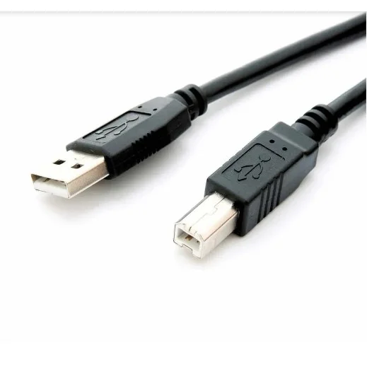 Imagem 4 de 4 do produto Cabo Usb Para Impressora - 1,5 Metros-rmj