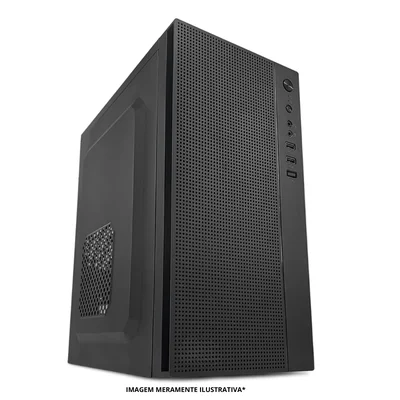 Computador Cpu Intel Core i5 3470 16gb Ddr3 SSD 512gb WINDOWS