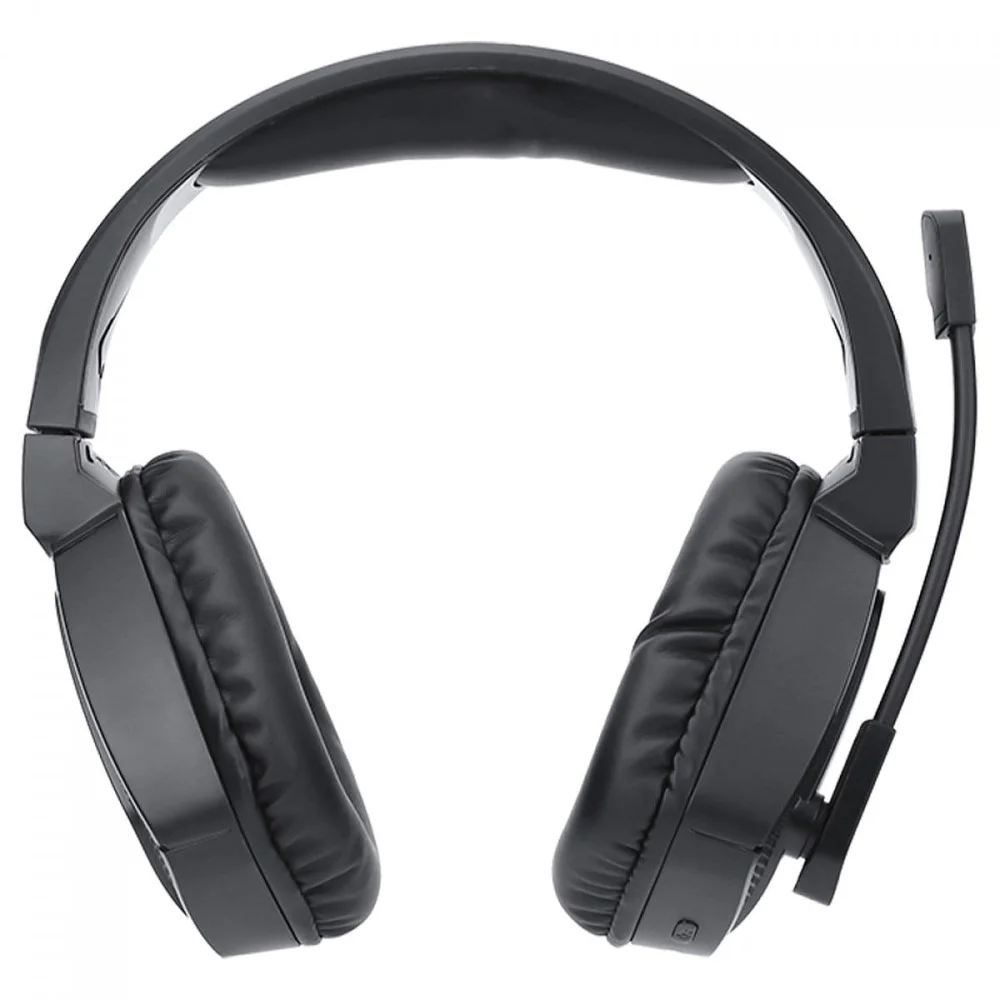 Imagem 4 de 4 do produto Headset Gamer Xtrike Me GH-512W, RGB, Wireless/Bluetooth, Drivers de 50mm, Preto