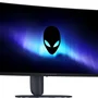 Monitor Gamer Alienware 34 De 280 Hz - Aw3426dw