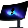 Monitor Gamer Alienware 34 De 280 Hz - Aw3426dw
