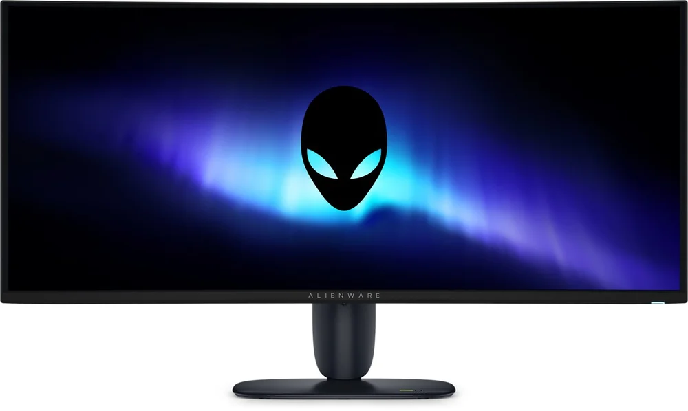 Monitor Gamer Alienware 34 De 280 Hz - Aw3426dw Monitor Gamer Alienware 34 De 280 Hz - Aw3426dw