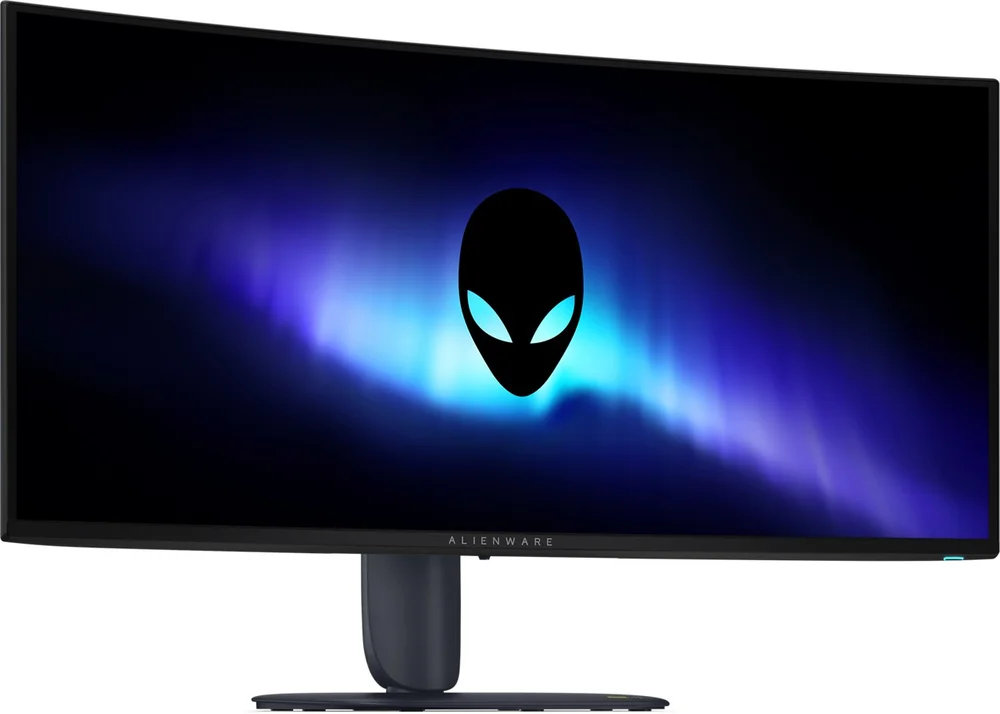 Monitor Gamer Alienware 34 De 280 Hz - Aw3426dw Monitor Gamer Alienware 34 De 280 Hz - Aw3426dw