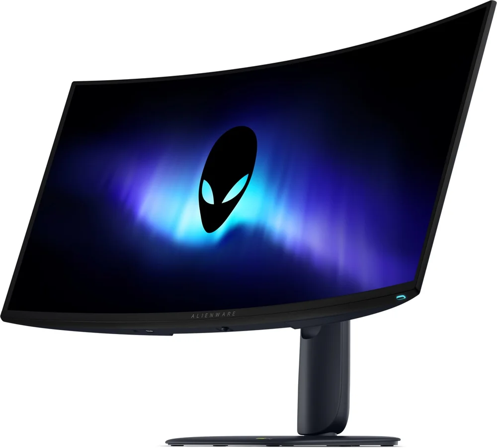 Monitor Gamer Alienware 34 De 280 Hz - Aw3426dw Monitor Gamer Alienware 34 De 280 Hz - Aw3426dw