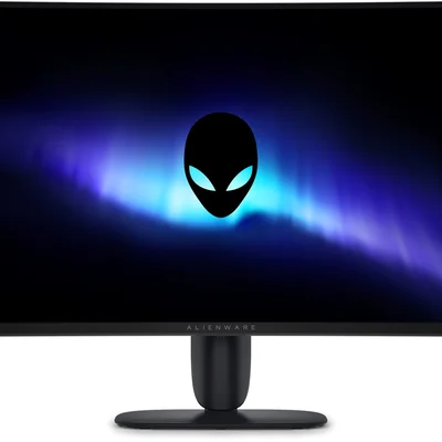 Monitor Gamer Alienware 32 De 240 Hz - Aw3226dm