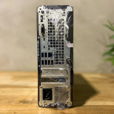 Computador HP i3 4 geraço 8gb SSD 120GB