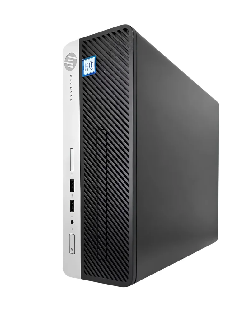 HP ProDesk 400 G5 i78700 8GB SSD 240GB Windows 11