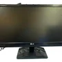 Monitor Lg Flatron E2241v-pn 21,5" LED Full Hd HDMI Vga DVI (seminovo)