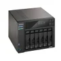 Storage Asustor Lockerstor 6 Gen2 Celeron N5105 2.0ghz 8GB Ddr4 6 Baias S/ Hd - As6706t V2