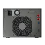 Storage Asustor Lockerstor 6 Gen2 Celeron N5105 2.0ghz 8GB Ddr4 6 Baias S/ Hd - As6706t V2