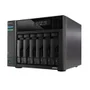 Storage Asustor Lockerstor 6 Gen2 Celeron N5105 2.0ghz 8GB Ddr4 6 Baias S/ Hd - As6706t V2