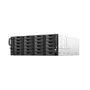 Storage Asustor Lockerstor 24r Pro Gen2 Amd Ryze 7 Pro 7745 3.8ghz 16gb Ddr5 24 Baias S/ Hd - As7224rdx