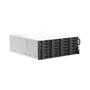 Storage Asustor Lockerstor 24r Pro Gen2 Amd Ryze 7 Pro 7745 3.8ghz 16gb Ddr5 24 Baias S/ Hd - As7224rdx