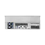 Storage Asustor Lockerstor 24r Pro Gen2 Amd Ryze 7 Pro 7745 3.8ghz 16gb Ddr5 24 Baias S/ Hd - As7224rdx