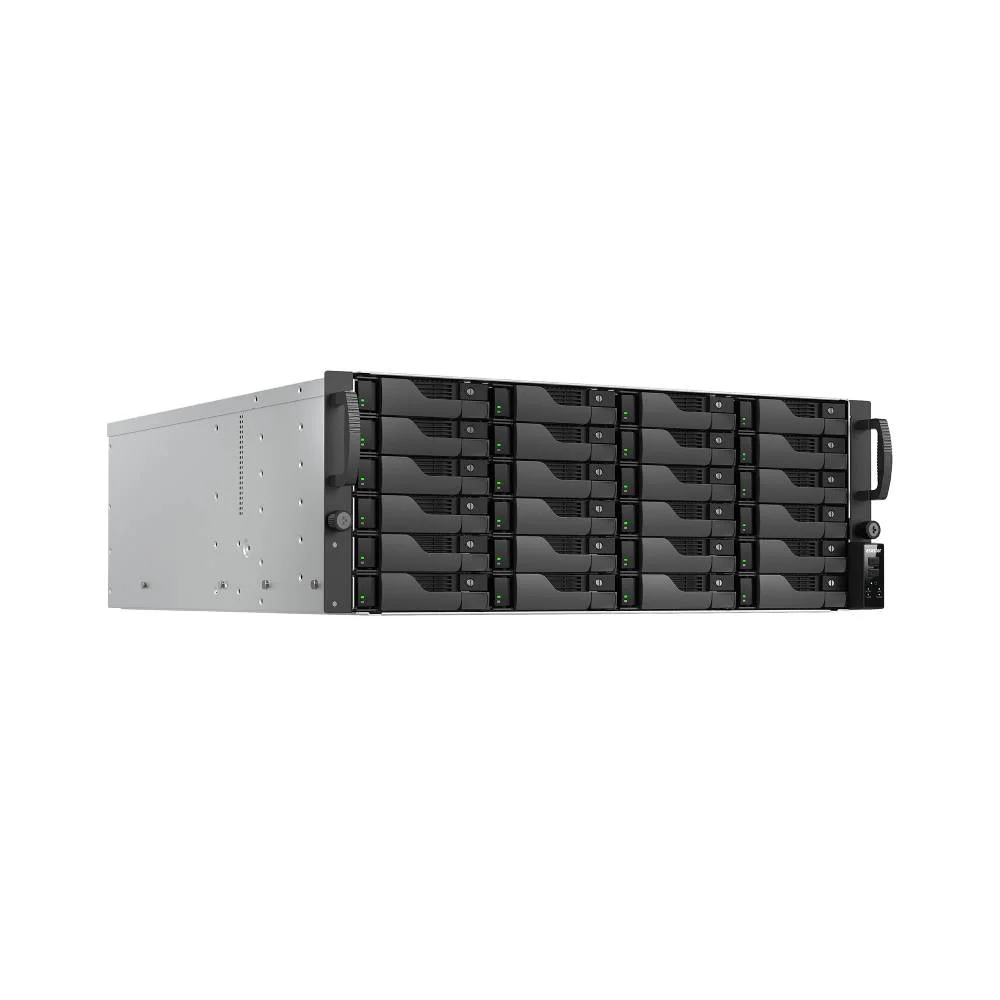 Storage Asustor Lockerstor 24r Pro Gen2 Amd Ryze 7 Pro 7745 3.8ghz 16gb Ddr5 24 Baias S/ Hd - As7224rdx Storage Asustor Lockerstor 24r Pro Gen2 Amd Ryze 7 Pro 7745 3.8ghz 16gb Ddr5 24 Baias S/ Hd - As7224rdx