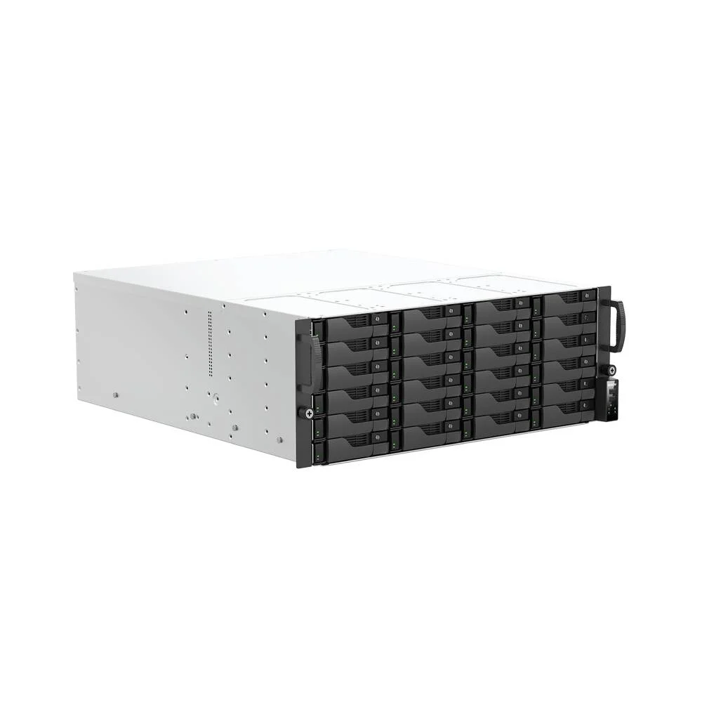 Storage Asustor Lockerstor 24r Pro Gen2 Amd Ryze 7 Pro 7745 3.8ghz 16gb Ddr5 24 Baias S/ Hd - As7224rdx Storage Asustor Lockerstor 24r Pro Gen2 Amd Ryze 7 Pro 7745 3.8ghz 16gb Ddr5 24 Baias S/ Hd - As7224rdx