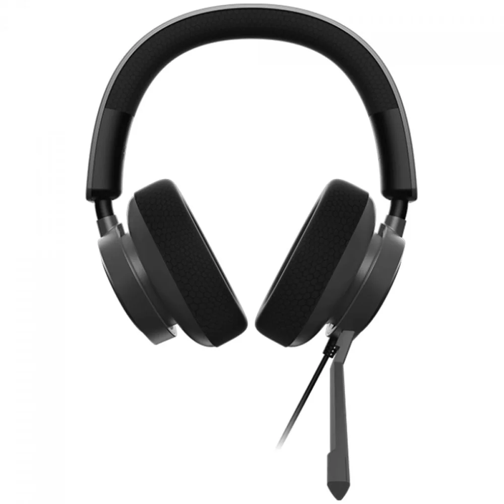 Imagem 3 de 5 do produto Headset Gamer Msi Maestro 300, Usb, Drivers De 40mm, Preto