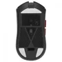 Mouse Gamer Xtrike Me Gw-613, Wireless/bluetooth, RGB, 10.000 Dpi, 6 Botões, Preto