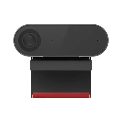 Câmera De Videoconferência 4k Thinksmart 4y71c41660 Lenovo