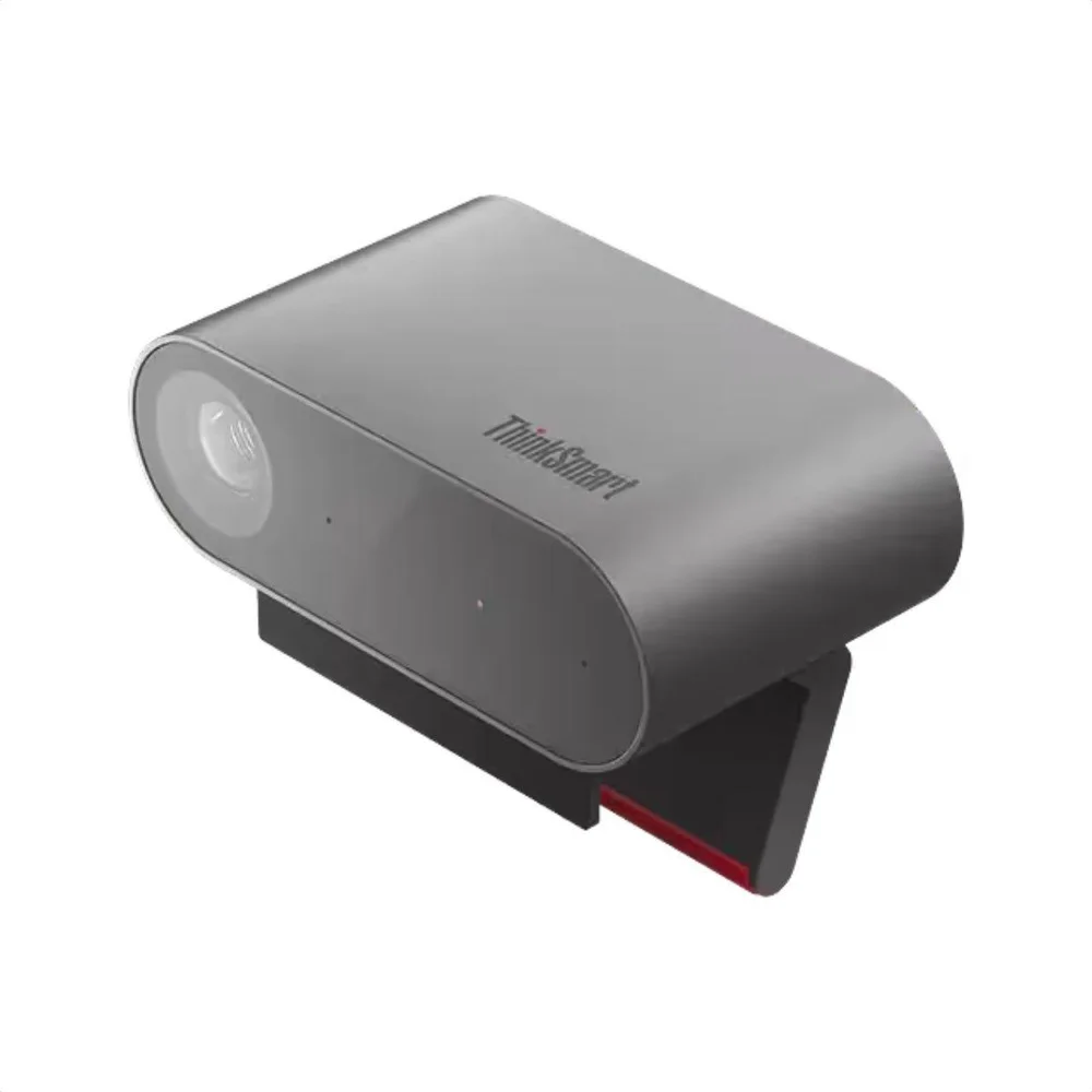 Imagem 3 de 5 do produto Câmera De Videoconferência 4k Thinksmart 4y71c41660 Lenovo