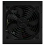 Fonte De Alimentação Mtek Psr-600 600w Atx Semi Modular 80 Plus Silenciosa Bivolt Preto