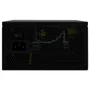 Fonte De Alimentação Mtek Psr-600 600w Atx Semi Modular 80 Plus Silenciosa Bivolt Preto