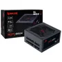 Fonte De Alimentação Redragon Gc-ps011 800w Atx Modular 80 Plus Bronze Pfc Ativo Bivolt Silenciosa Para PC Gamer