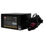 Fonte De Alimentação Satellite Atx600 600w Atx Não Modular 80 Plus Bronze Bivolt Silenciosa Para PC Gamer