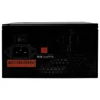 Fonte De Alimentação Satellite Atx600 600w Atx Não Modular 80 Plus Bronze Bivolt Silenciosa Para PC Gamer