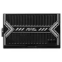 Fonte De Alimentação Msi Mag A750bn PCie5 750w 80 Plus Bronze Não Modular Atx 3.0 Bivolt Preto