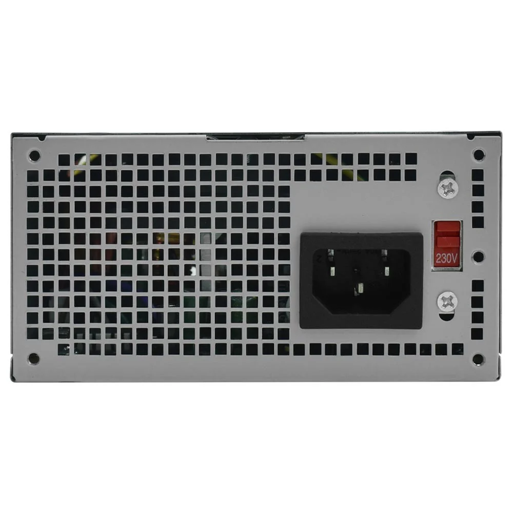Fonte De Alimentação Satellite Lc-8360sfx 200w Sfx Não Modular Bivolt Silenciosa Computador PC Mini Itx Fonte De Alimentação Satellite Lc-8360sfx 200w Sfx Não Modular Bivolt Silenciosa Computador PC Mini Itx