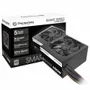 Fonte De Alimentação Thermaltake Smart Series Spd-0600p 600w Atx Não Modular 80 Plus White Bivolt Silenciosa Para PC Gamer