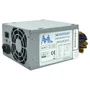 Fonte De Alimentação Mtek Mk-500wf 500w Não Modular Atx Bivolt Silenciosa Proteção Ovp Scp PC Gamer Escritório