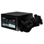 Fonte De Alimentação Satellite Pro-600 Super Power 600w Atx Não Modular Bivolt Silenciosa Ventilador 120mm Preto